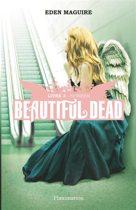 Read Online Summer Beautiful Dead 3 By Eden Maguire