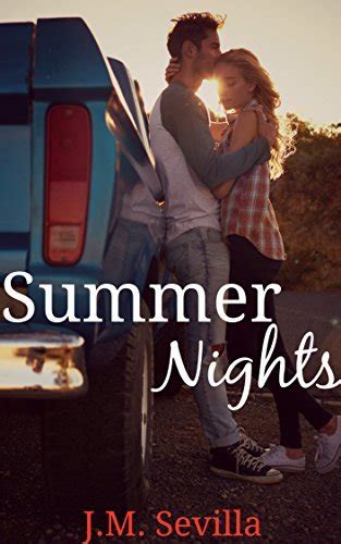 Full Download Summer Nights By Jm Sevilla