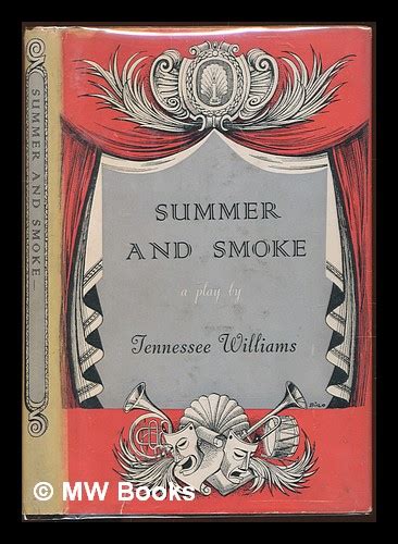 Read Summer And Smoke By Tennessee Williams