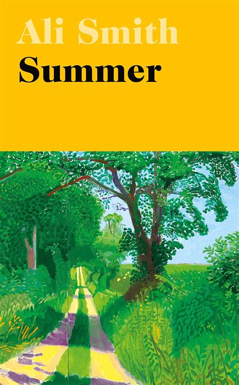 Read Online Summer By Ali Smith