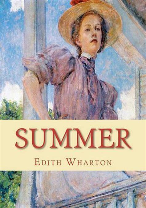 Download Summer By Edith Wharton