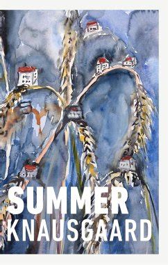 Read Summer By Karl Ove Knausgrd