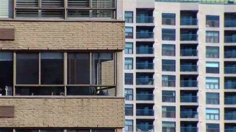 Summer-like conditions have tenants calling for heat relief in condos, apartments