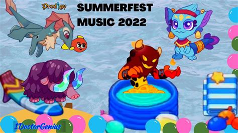 Summerfest 2023 prodigy. Things To Know About Summerfest 2023 prodigy. 