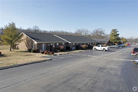 Summerfield Apartments - Apartments in Lebanon, TN