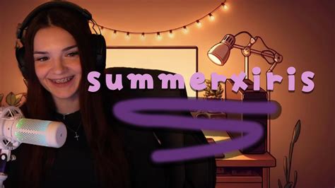 Summerixis Onlyfans Leak