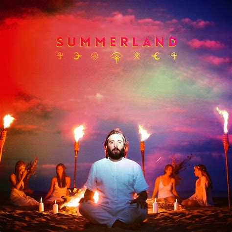 Summerland - Album by Coleman Hell Spotify