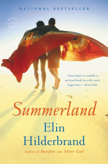 Download Summerland By Elin Hilderbrand
