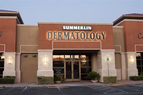 Summerlin dermatology. Dr. Reuel Aspacio, MD, is a Dermatology specialist practicing in Las Vegas, NV with 32 years of experience. This provider currently accepts 45 insurance plans including Medicaid. New patients are welcome. Hospital affiliations include Valley Hospital Medical Center. 