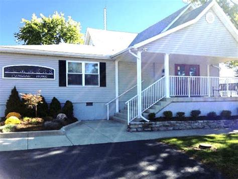 Summers funeral home photos. .  ...