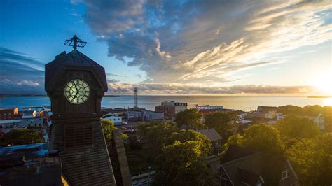 Summerside Community Church, Prince Edward Island