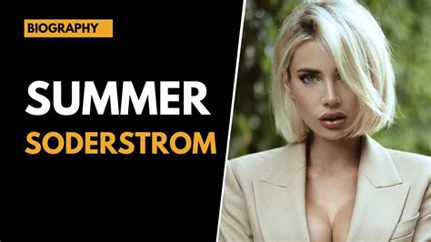 Summersoderstrom Onlyfans Onlyfans Nude