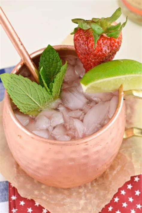Summertime Mule