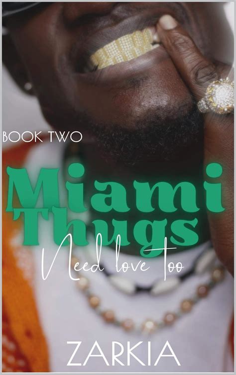 Download Summertime With A Miami Thug By Zarkia