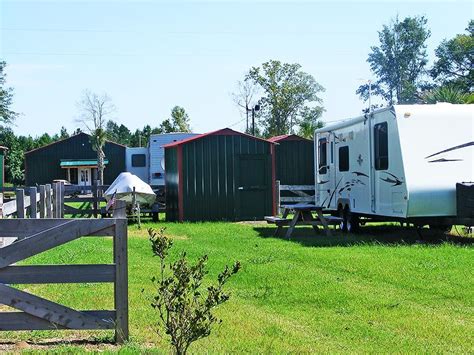 Summerton RV Parks & Campgrounds