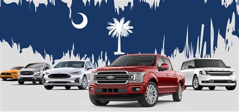 Summerville ford vehicles. Ford Model Showroom Summerville Ford Advantage Plan 2024 Ford Bronco Sport 2024 Ford Explorer 2024 Ford F-150 2024 Ford Mustang F-150 Lightning 2023 E-Series Cutaway About Us Our Dealership Meet Our Staff Our Reviews Lifetime Warranty Towing Info Rental Info Summerville Ford Advantage Plan Our Blog New Ford & Used Auto Dealer in Summerville, SC 