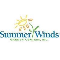 Summerwinds garden centers. The Company offers plants, garden decor, and outdoor living merchandise. Summerwinds Garden Centers of California provides delivery, garden coach programs, and scheduling services. 