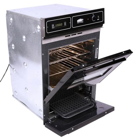 Summit Appliance Gas Wall Ovens at Lowes.com