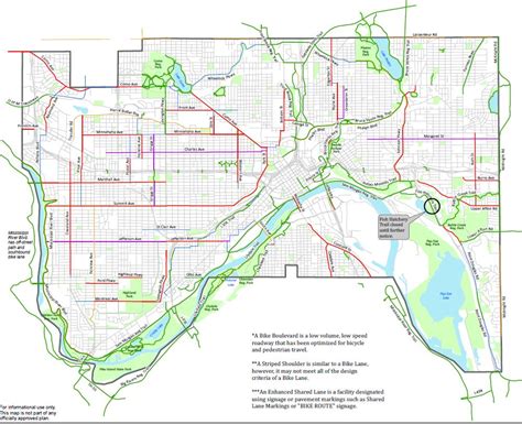 Summit Avenue bike trail opponent sues St. Paul for emails, text messages, studies