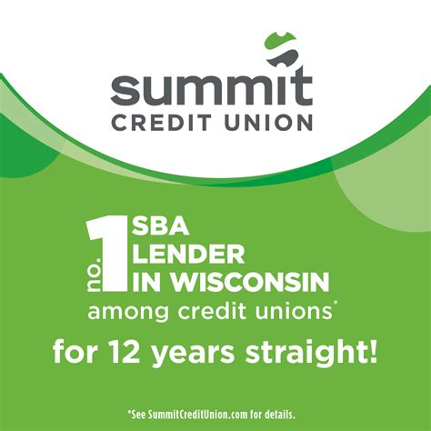 Summit Credit Union Verona WI 881 W Verona Avenue