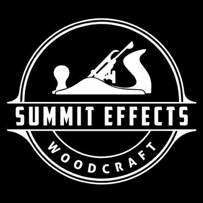 Summit Effects LLC (@summiteffectswoodcraft)