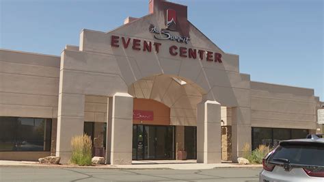 Summit Event Center in Aurora sends debit cards as deposit refund after sudden closure