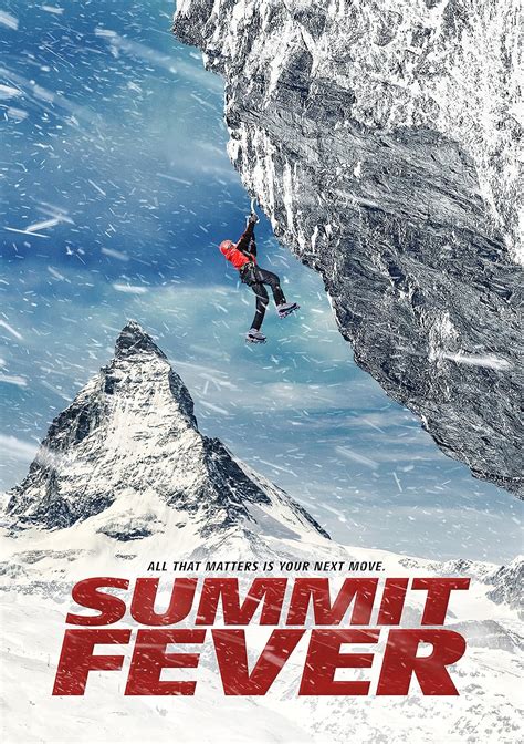 Summit Fever (2024) - IMDb