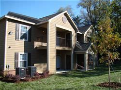 Summit Heights Clarksville, TN Low Income Apartments