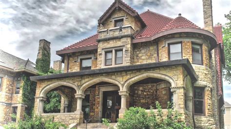 Summit Hill House Tour returns Sunday after a 5-year hiatus