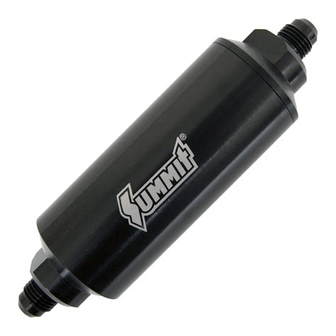 Summit Inline Fuel Filter