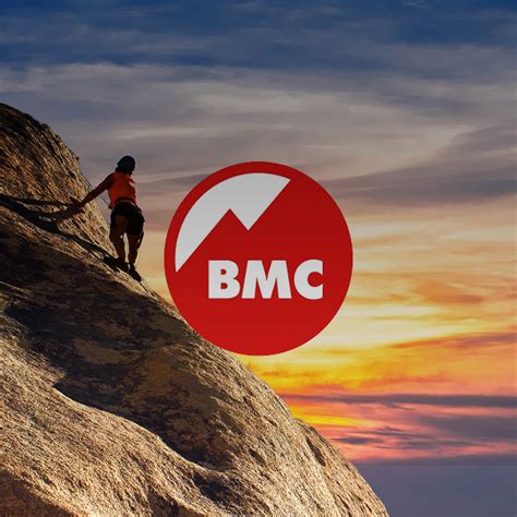 Summit Magazine The BMC - British Mountaineering Council