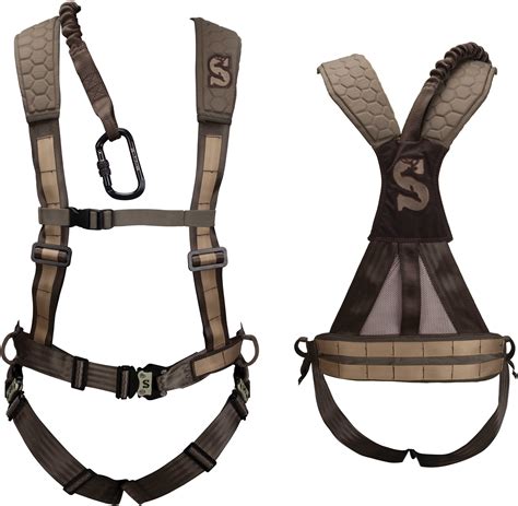 Summit Pro Treestand Safety Harness - Megaammunitionstore