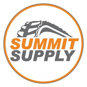 Summit Supply eBay Stores