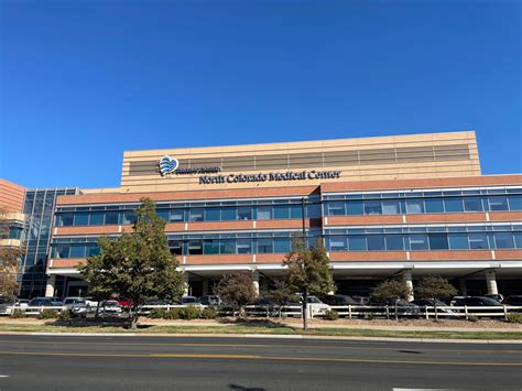 Summit View Medical Commons North Colorado Medical Center Diagnos...