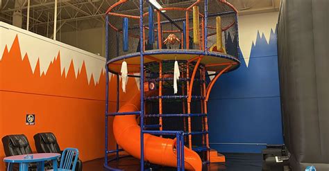 Photos courtesy of Zach Peaks. Summit Adventure Park opened its doors Friday after almost four months of postponing a grand opening. The trampoline park is in business after the COVID-19 pandemic .... 
