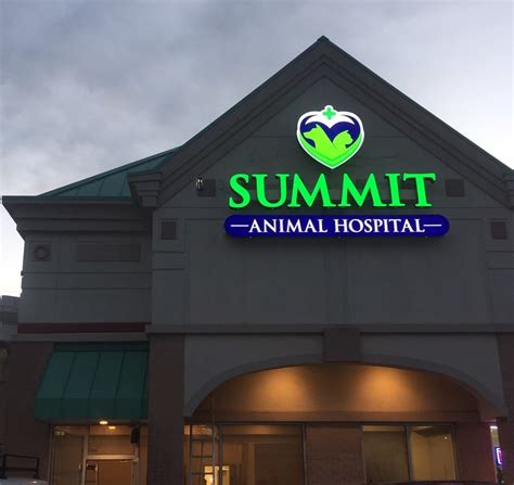Summit animal hospital. Our goal is to keep your pet on the path to wellness through regular care. We perform vaccinations, yearly examinations, and parasite prevention. Because your pet can't tell … 