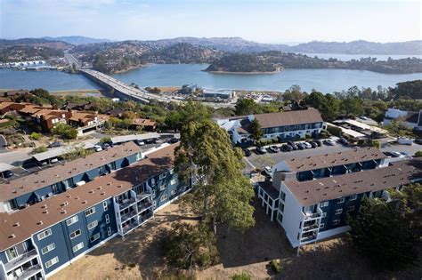 Summit at Sausalito offers 1-2 bedroom rentals starting at $2,995/month. Summit at Sausalito is located at 401 Sherwood Dr, Sausalito, CA 94965. See 5 floorplans, review amenities, and request a tour of the building today.. 