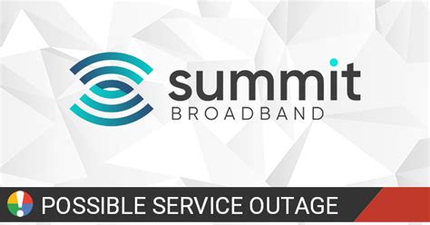 Problems in the last 24 hours in Seffner, Florida. The chart below shows the number of Summit Broadband reports we have received in the last 24 hours from users in Seffner and surrounding areas. An outage is declared when the number of reports exceeds the baseline, represented by the red line.. 