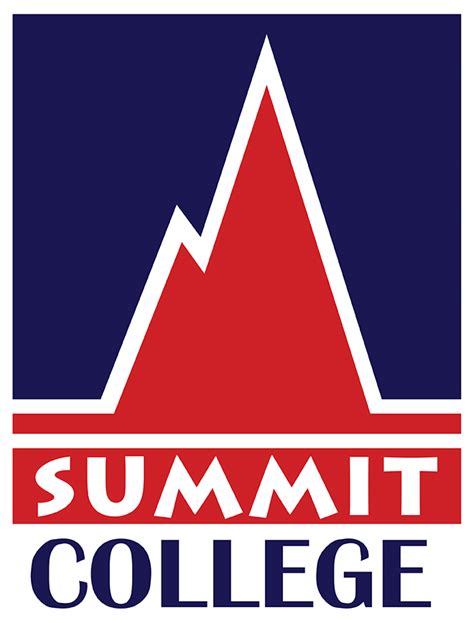 Summit college. Things To Know About Summit college. 