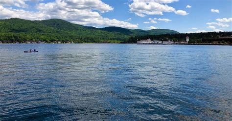 Summit coming on how to keep Lake George clean