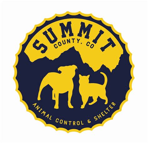 Summit county animal shelter. 