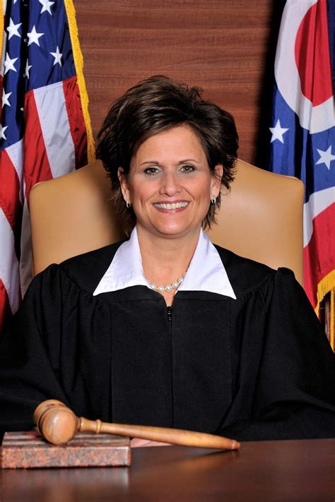 Summit county docket. Judge Tammy O'Brien was appointed to the Summit County Court of Common Pleas in 2011, elected in 2012 and re-elected in 2014 and 2020. She served as the Court's Administrative Judge in 2014 and 2015. She also presides over one of the Court's specialized Re-Entry dockets and is a member of the Summit County Re-Entry Network Steering Committee. 