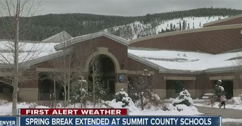 Summit county school closings. Things To Know About Summit county school closings. 