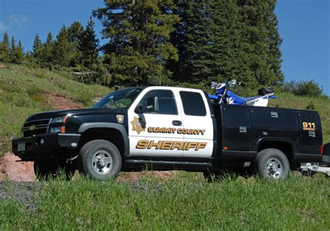 Summit county sheriff sales. Summit County Jail Inmate Services Information. Phone: (435) 615-3723. Physical Address: 6300 North Silver Creek Drive. Park City, UT 84098. Every year Summit County law enforcement agencies arrest and detain 2,740 offenders, and maintain an average of 137 inmates (county-wide) in their custody on any given day. 