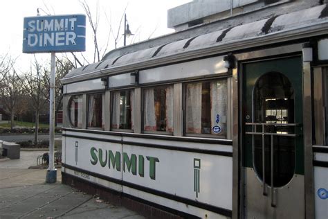 Summit diner new jersey. View the online menu of Peppercorn Diner and other restaurants in Summit, New Jersey. 