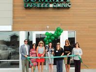 Summit express clinic bearden. Receptionist in Knoxville, Tennessee | Careers at Express Clinic Bearden. Log In ... 
