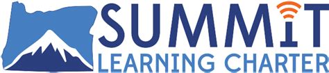Summit learning charter. Learning Differences. 1.0. Bullying. Loading ... Parent / Guardian. September 08, 2017. Summit Learning Charter has been a great fit for my kids. The staff will go above and beyond what is required to ensure their needs are met. I was a bit skeptical at first, many schools had broken their... 