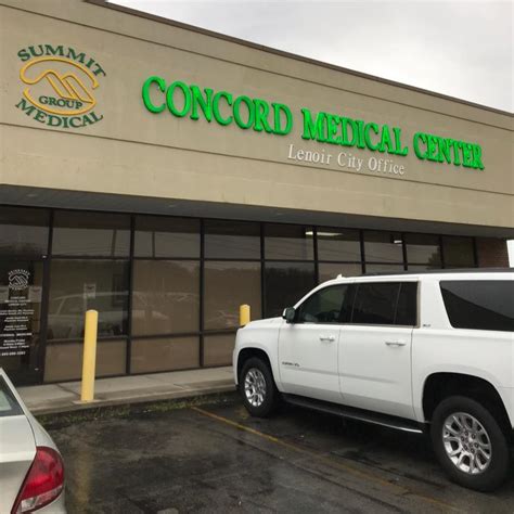 Summit Medical Group is a Primary Care located in Lenoir City, Tennessee at 1018 Hwy 321 North providing immediate, non-life-threatening healthcare services to the Lenoir City area. For more information, call Summit Medical Group at 865-986-4450.. 