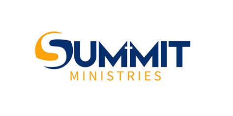 Summit ministries. 
