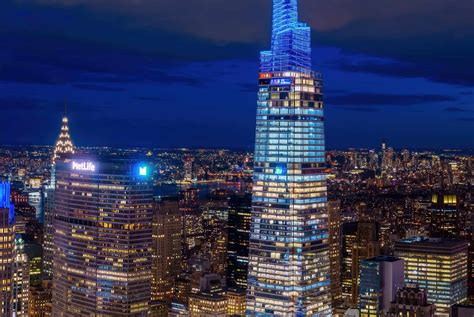 Summit one vanderbilt photos. 27 photos · 31 views. By: John Hill. Photos from an early morning visit to SUMMIT One Vanderbilt on World Photography Day 2022. 
